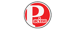Pacino pizza NewcastleUponTyne logo